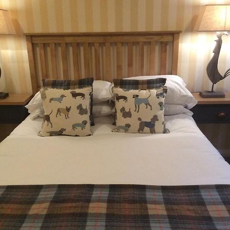 Victoria Inn Дърам Екстериор снимка