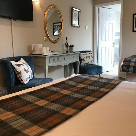 Victoria Inn Дърам Екстериор снимка