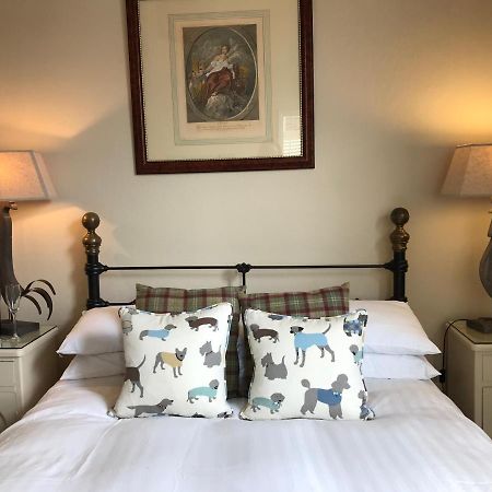 Victoria Inn Дърам Екстериор снимка