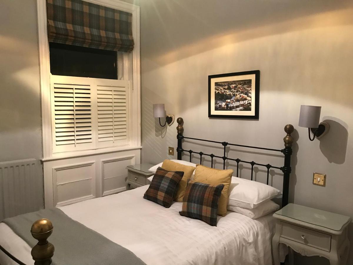 Victoria Inn Дърам Екстериор снимка