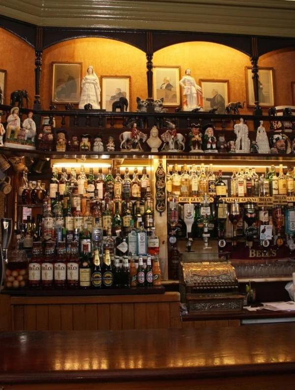 Victoria Inn Дърам Екстериор снимка