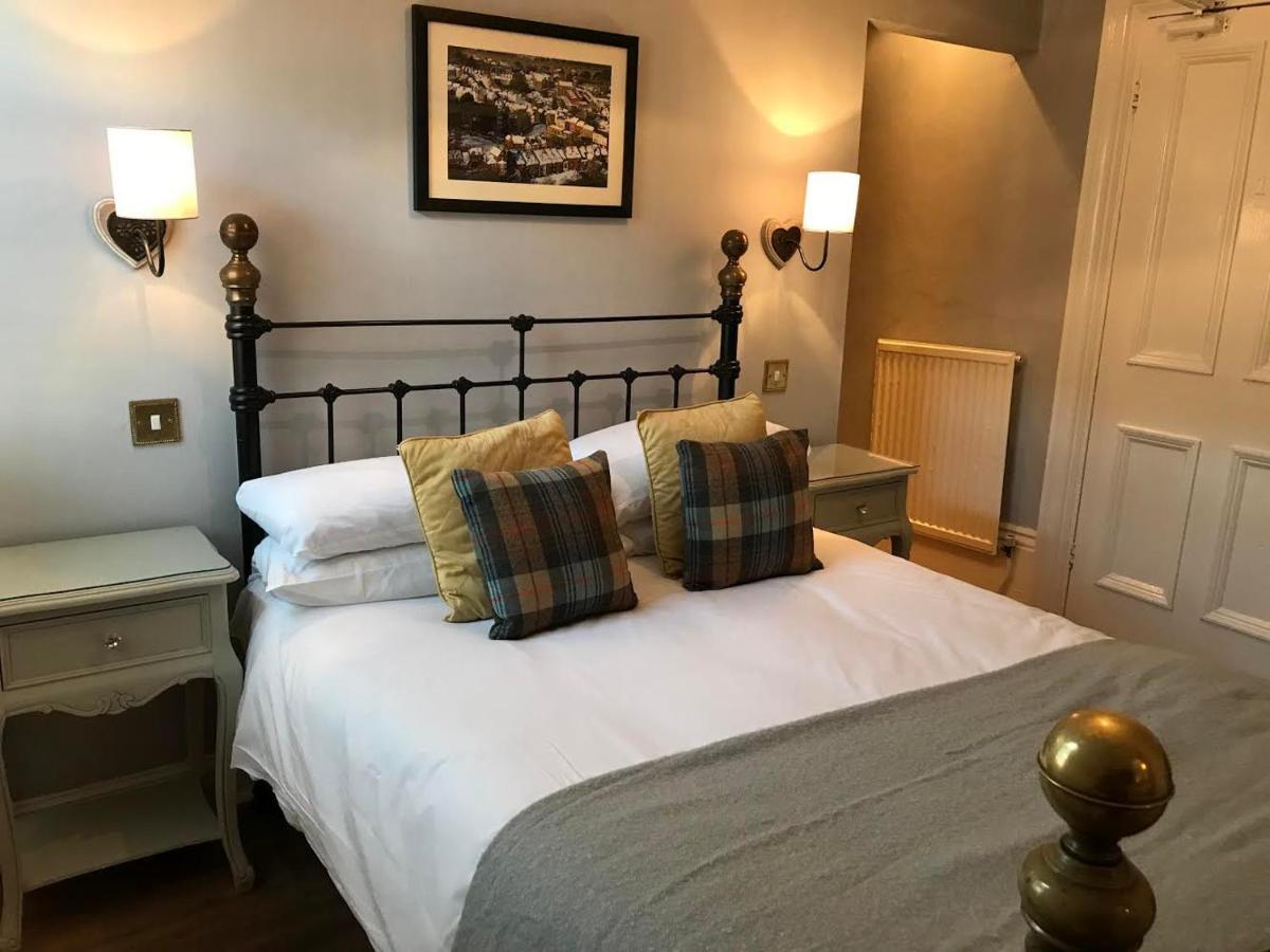 Victoria Inn Дърам Екстериор снимка