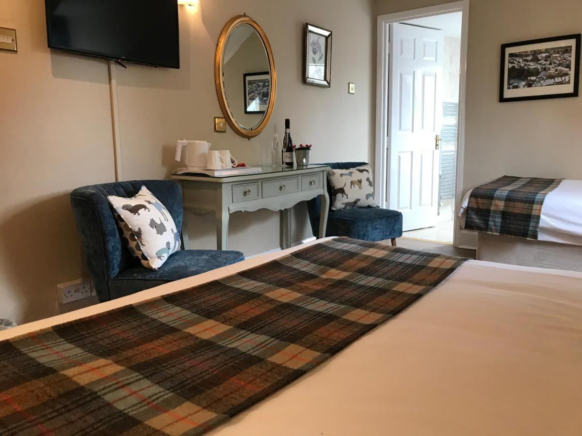 Victoria Inn Дърам Екстериор снимка