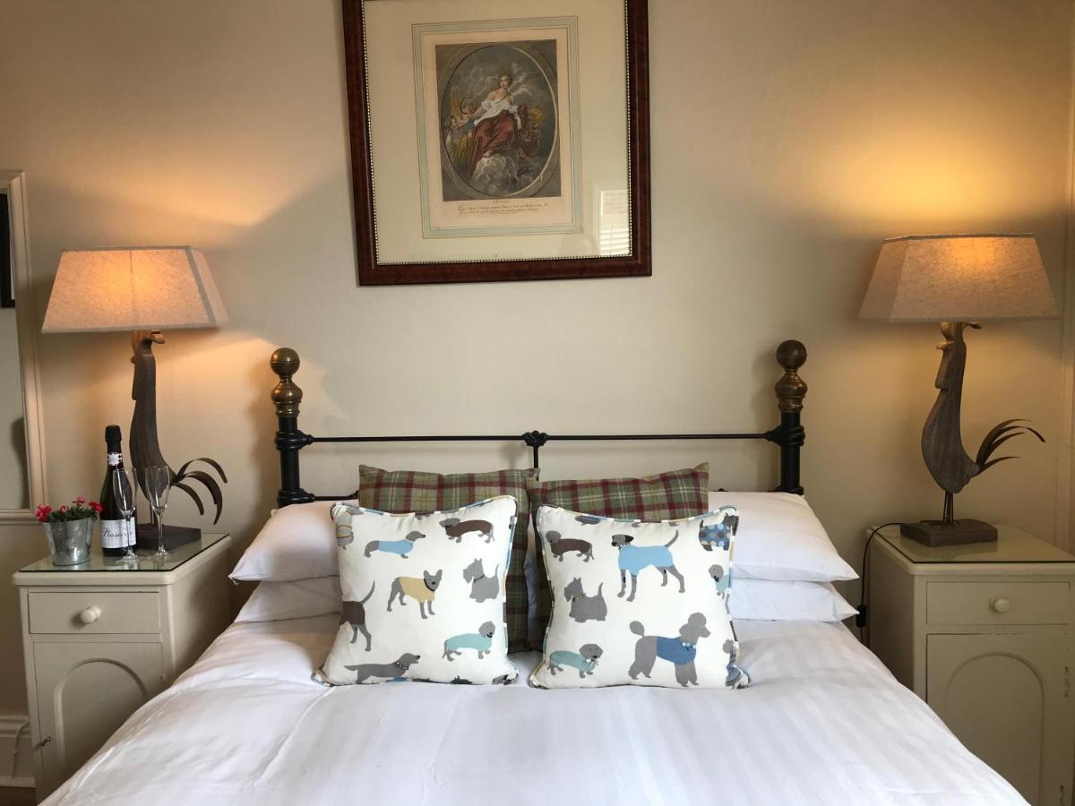 Victoria Inn Дърам Екстериор снимка