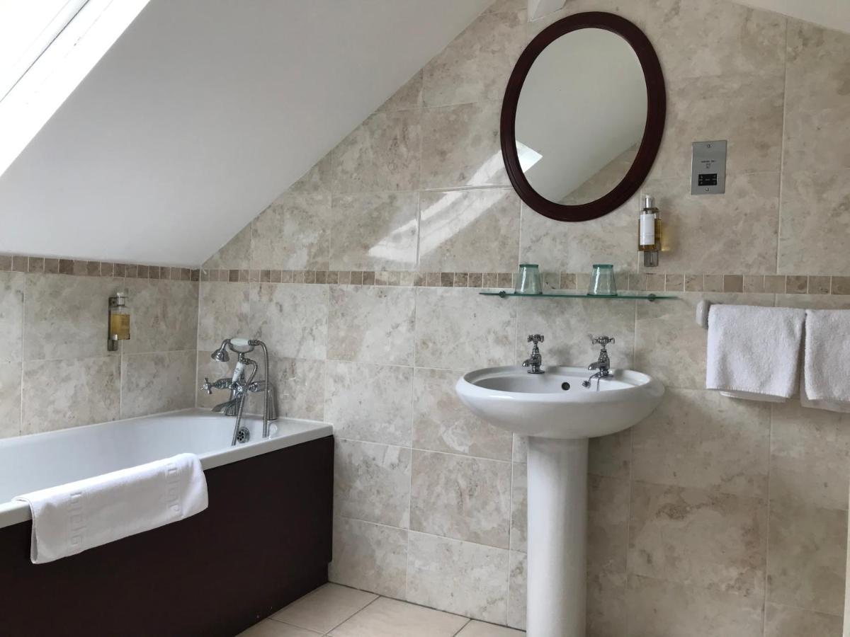 Victoria Inn Дърам Екстериор снимка